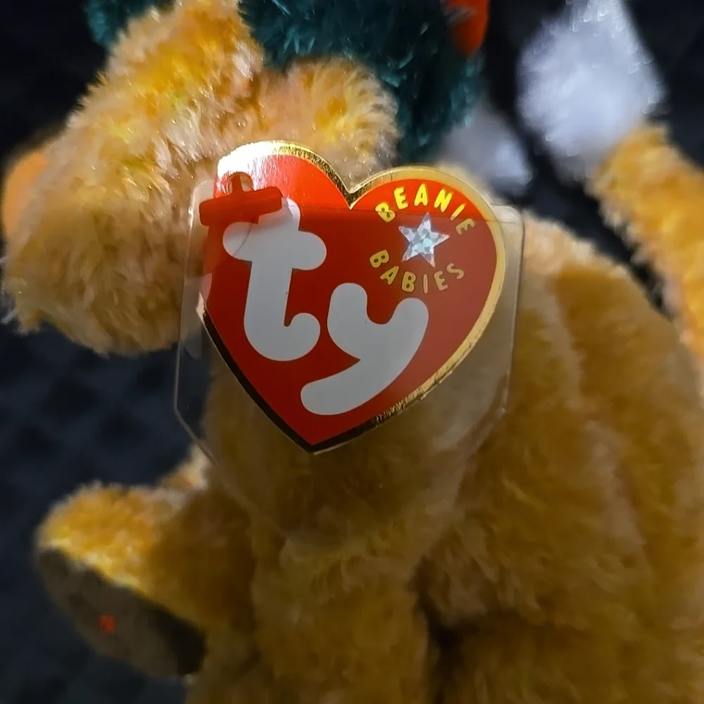 Ty 2000 beanie
